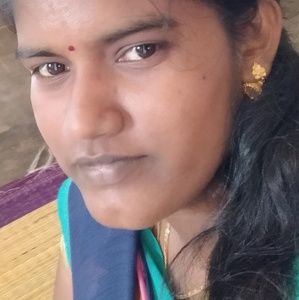 Meet your Posher, Sangeetha